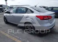 2017 Ford FOCUS фото
