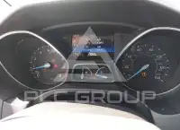 2017 Ford FOCUS фото
