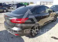 2017 Ford FOCUS фото