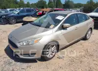 2017 Ford FOCUS фото