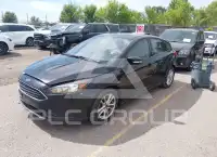 2017 Ford FOCUS фото