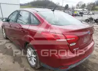 2017 Ford FOCUS фото