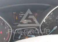 2017 Ford FOCUS фото