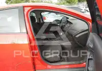 2017 Ford FOCUS фото