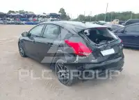 2017 Ford FOCUS фото
