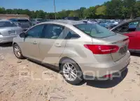 2017 Ford FOCUS фото