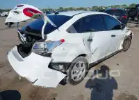 2017 Ford FOCUS фото