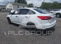 2017 Ford FOCUS photo