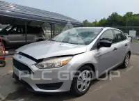2017 Ford FOCUS фото