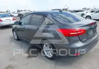 2017 Ford FOCUS фото