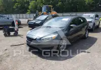 2017 Ford FOCUS фото