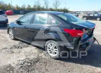 2017 Ford FOCUS фото