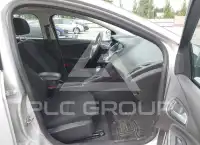 2017 Ford FOCUS фото