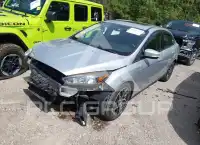 2017 Ford FOCUS photo