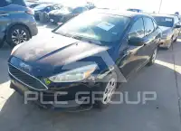2017 Ford FOCUS фото