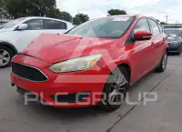 2017 Ford FOCUS фото