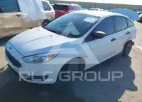 2017 Ford FOCUS фото