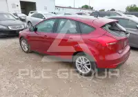 2017 Ford FOCUS photo
