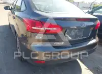 2017 Ford FOCUS photo
