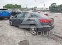 2017 Ford FOCUS фото