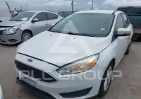 2017 Ford FOCUS photo