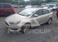 2017 Ford FOCUS photo
