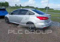 2017 Ford FOCUS photo