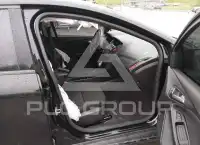 2017 Ford FOCUS photo
