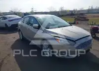 2017 Ford FOCUS фото