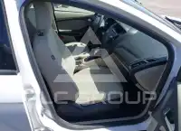 2017 Ford FOCUS фото