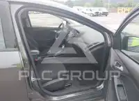 2017 Ford FOCUS фото