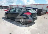 2017 Ford FOCUS фото