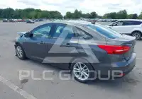 2017 Ford FOCUS photo
