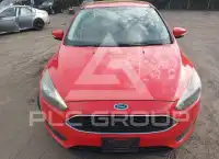 2017 Ford FOCUS фото