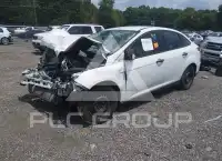 2017 Ford FOCUS photo