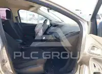 2017 Ford FOCUS фото