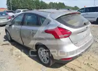 2017 Ford FOCUS фото