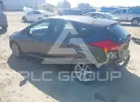 2017 Ford FOCUS фото