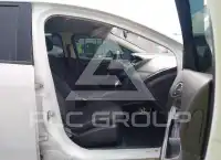 2017 Ford FOCUS photo