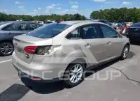 2017 Ford FOCUS photo