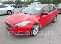 2017 Ford FOCUS photo