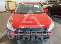 2017 Ford FOCUS фото