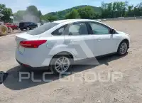 2017 Ford FOCUS фото