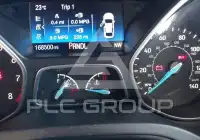 2017 Ford FOCUS фото