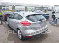2017 Ford FOCUS фото