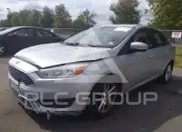 2017 Ford FOCUS фото