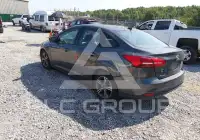 2017 Ford FOCUS фото