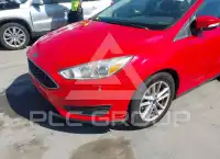 2017 Ford FOCUS фото