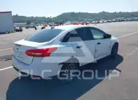 2017 Ford FOCUS фото