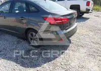 2017 Ford FOCUS фото